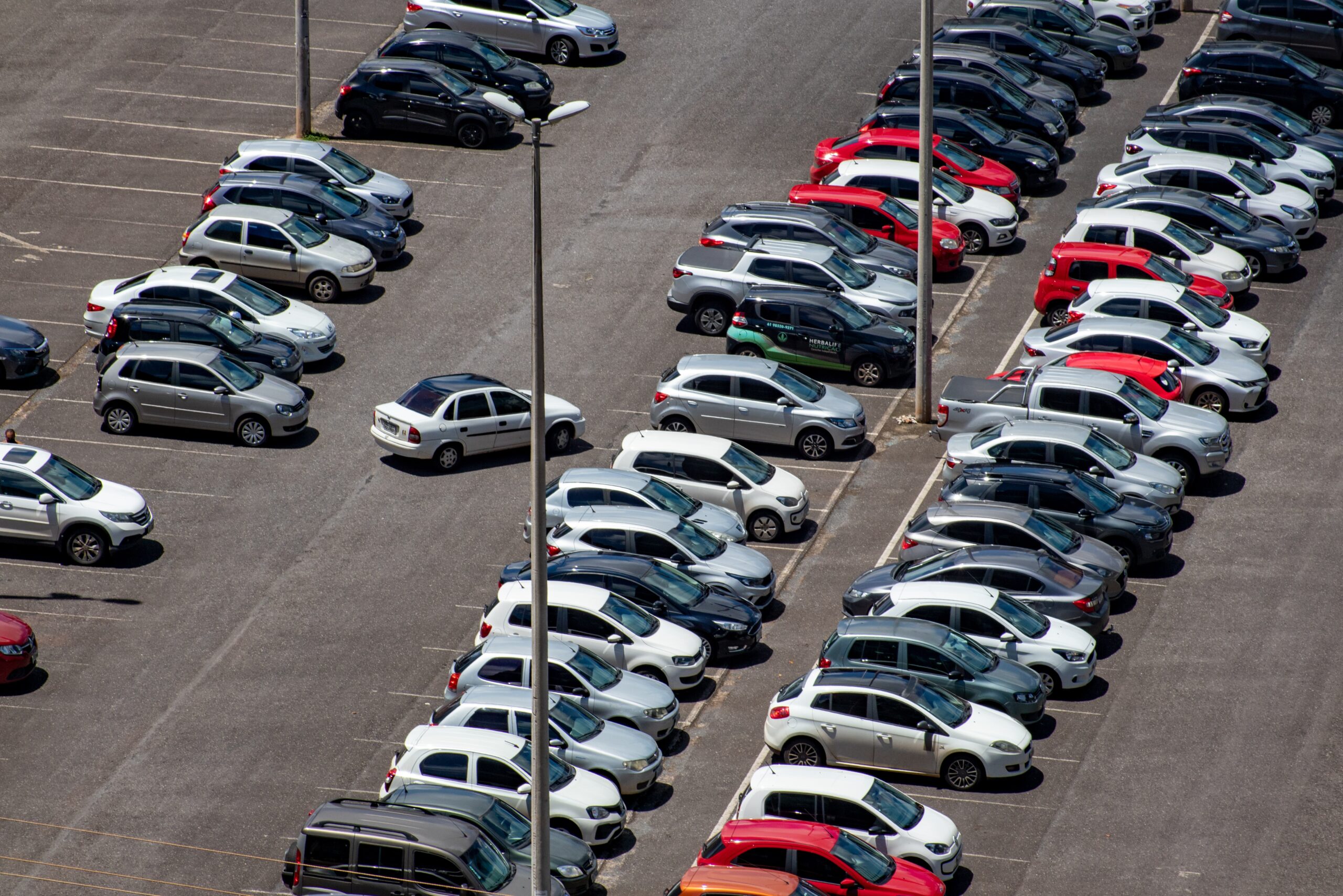 Parking Enforcement in the Digital Age