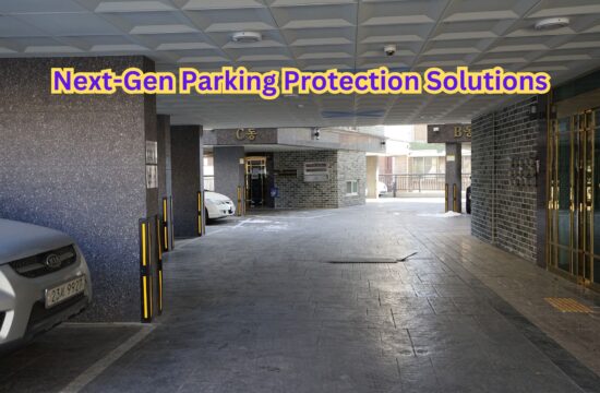 Next-Gen Parking Protection Solutions