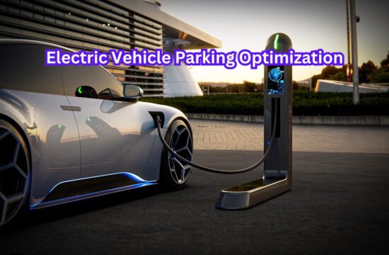 Electric Vehicle Parking Optimization