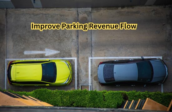 Improve Parking Revenue Flow