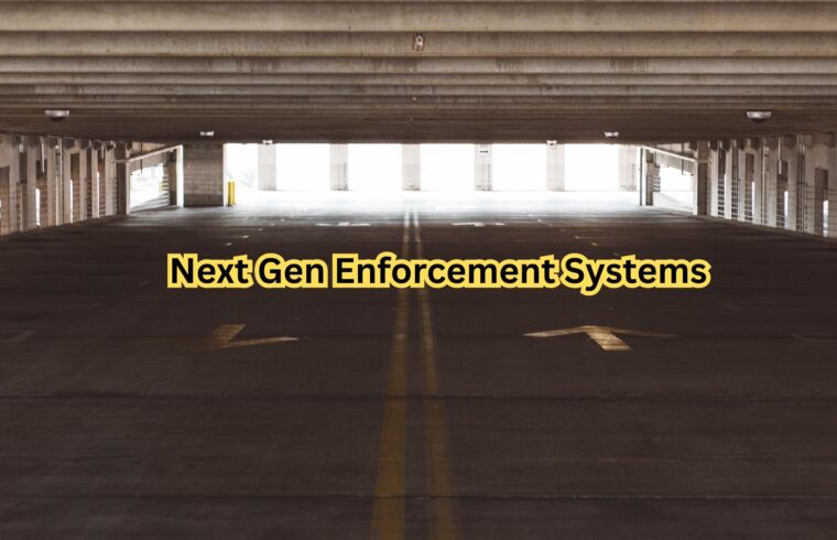 Next Gen Enforcement Systems