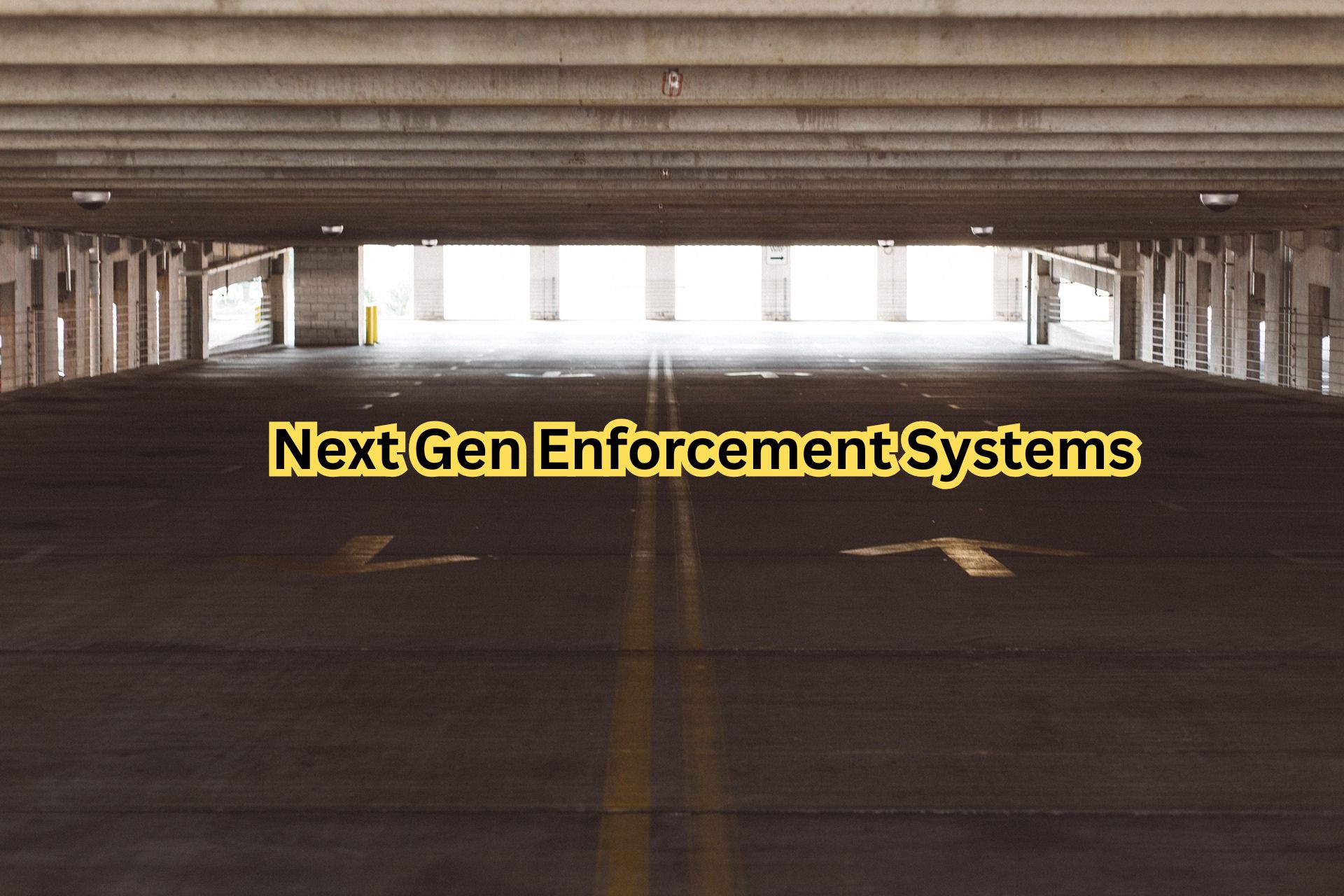 Next Gen Enforcement Systems - Dallas Parking